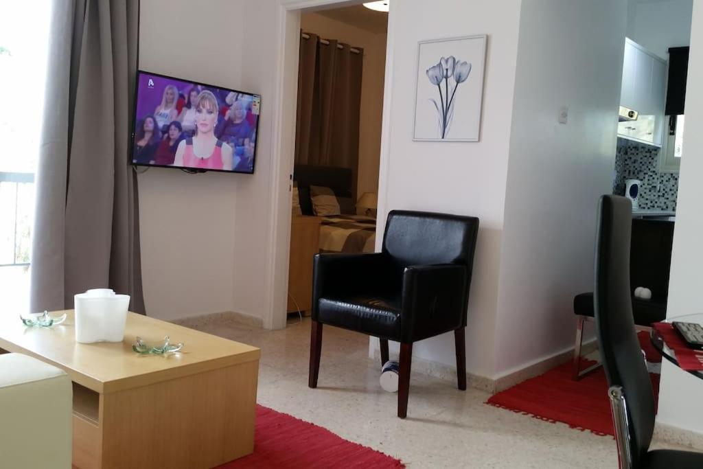 Gardens 206 Apartament Pafos