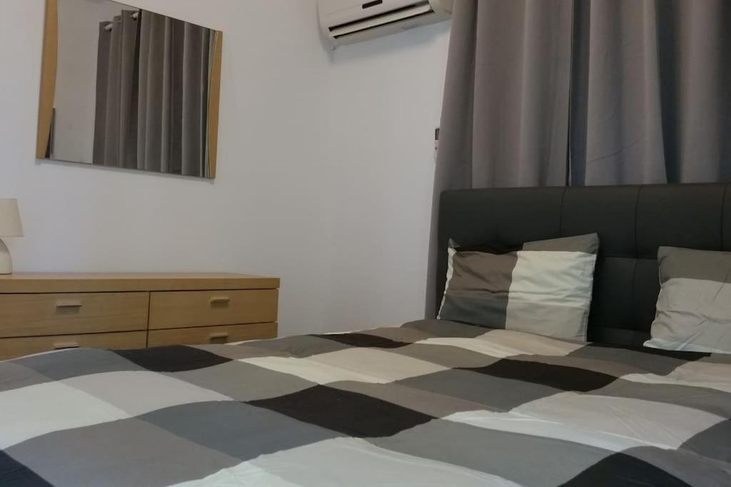 Apartament Gardens 206 Pafos