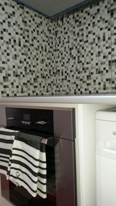 Apartament Gardens 206 *