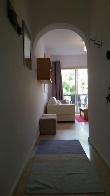 Apartament Gardens 206 Pafos
