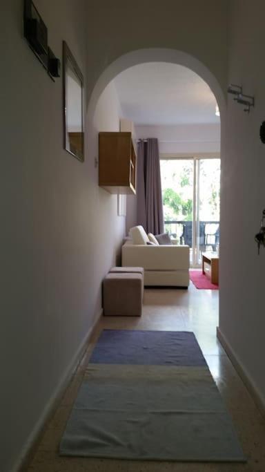 Apartament Gardens 206