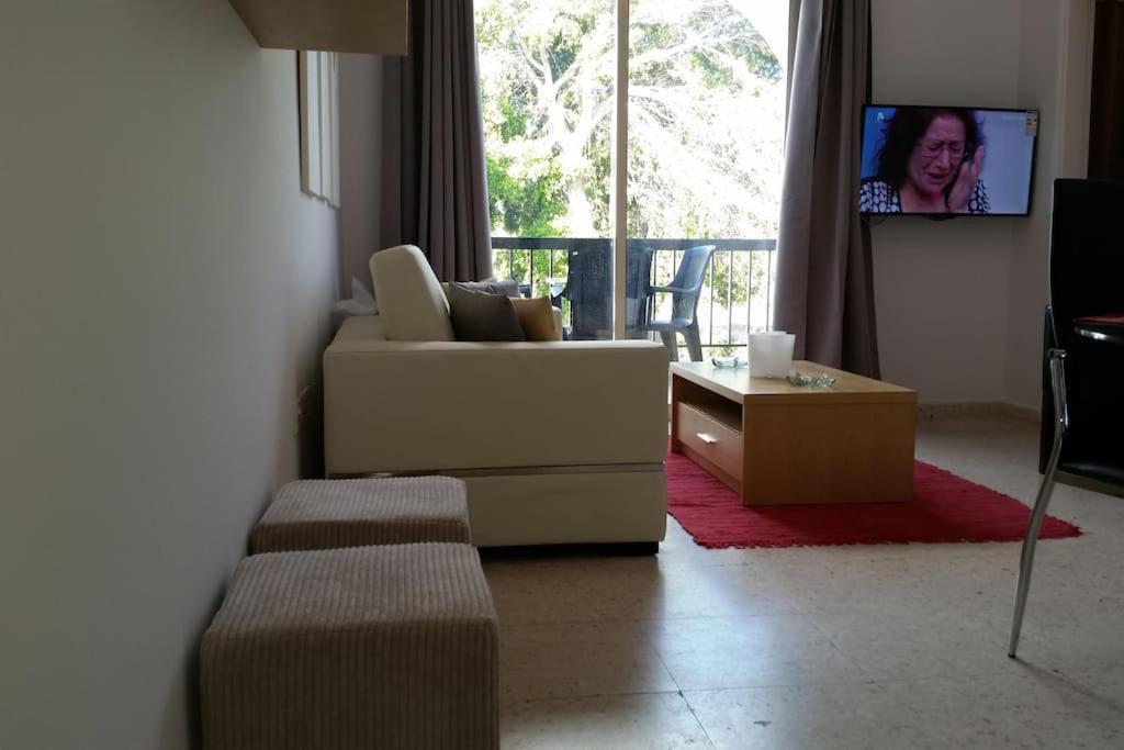 Apartament Gardens 206